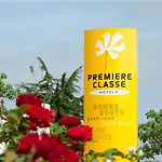 Premiere Classe Orange
