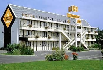 Premiere Classe Hotel 3*