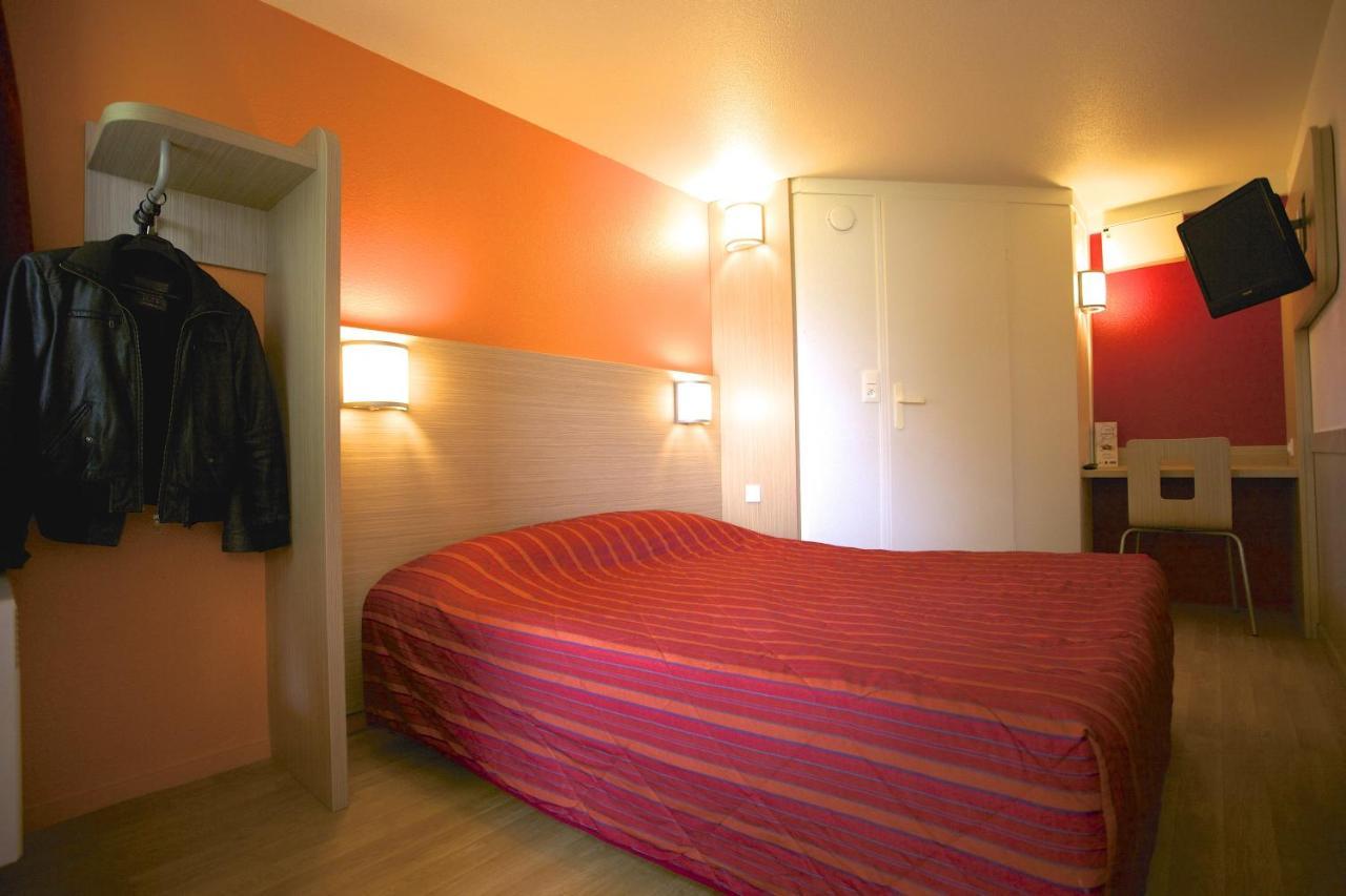 Premiere Classe 3* Orange (Vaucluse)