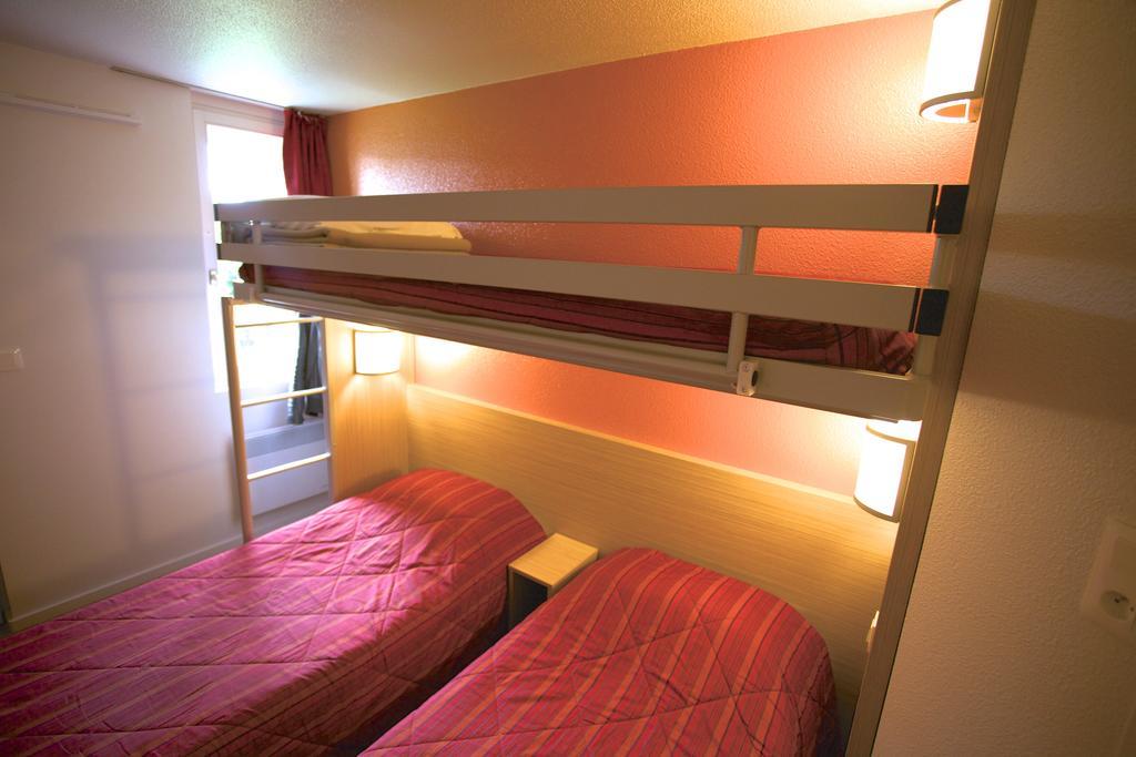 Premiere Classe Hotel 3*