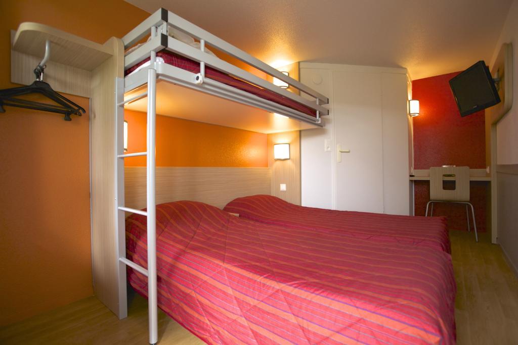 Premiere Classe 3* Orange (Vaucluse)