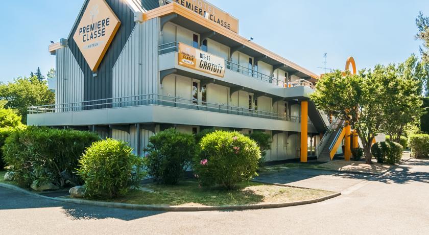 Premiere Classe Orange (Vaucluse)