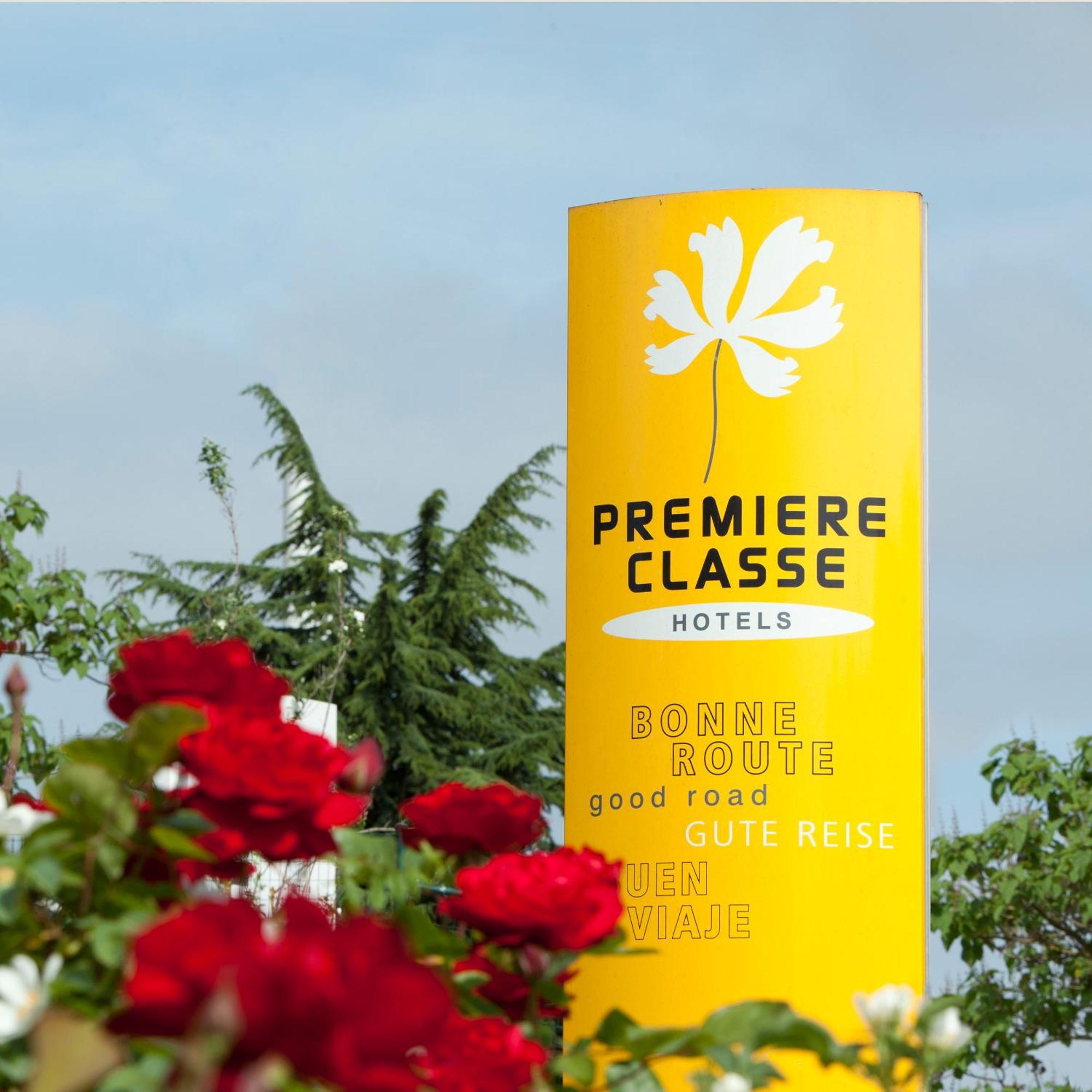 Hotel Premiere Classe