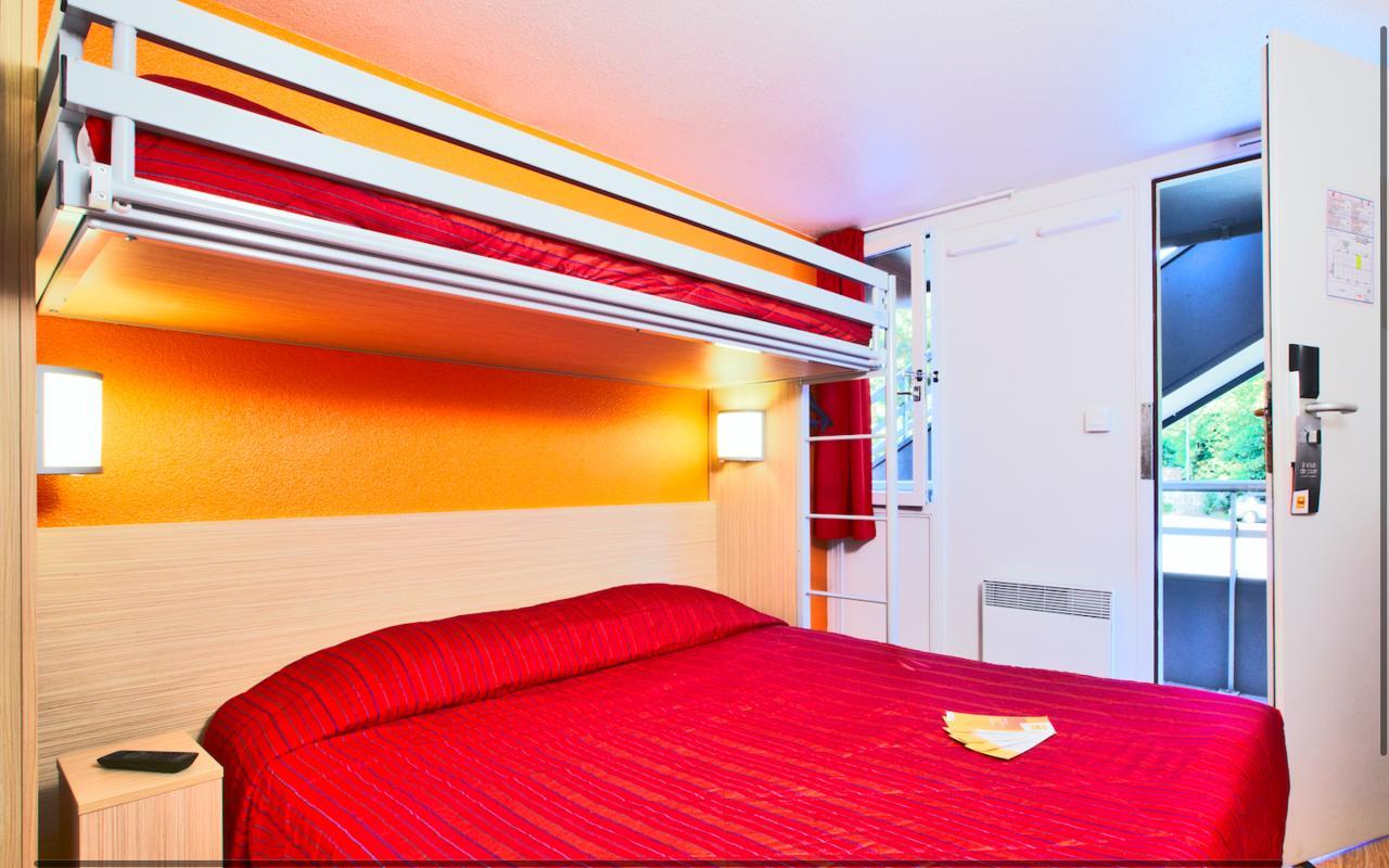Hotel Premiere Classe 3*
