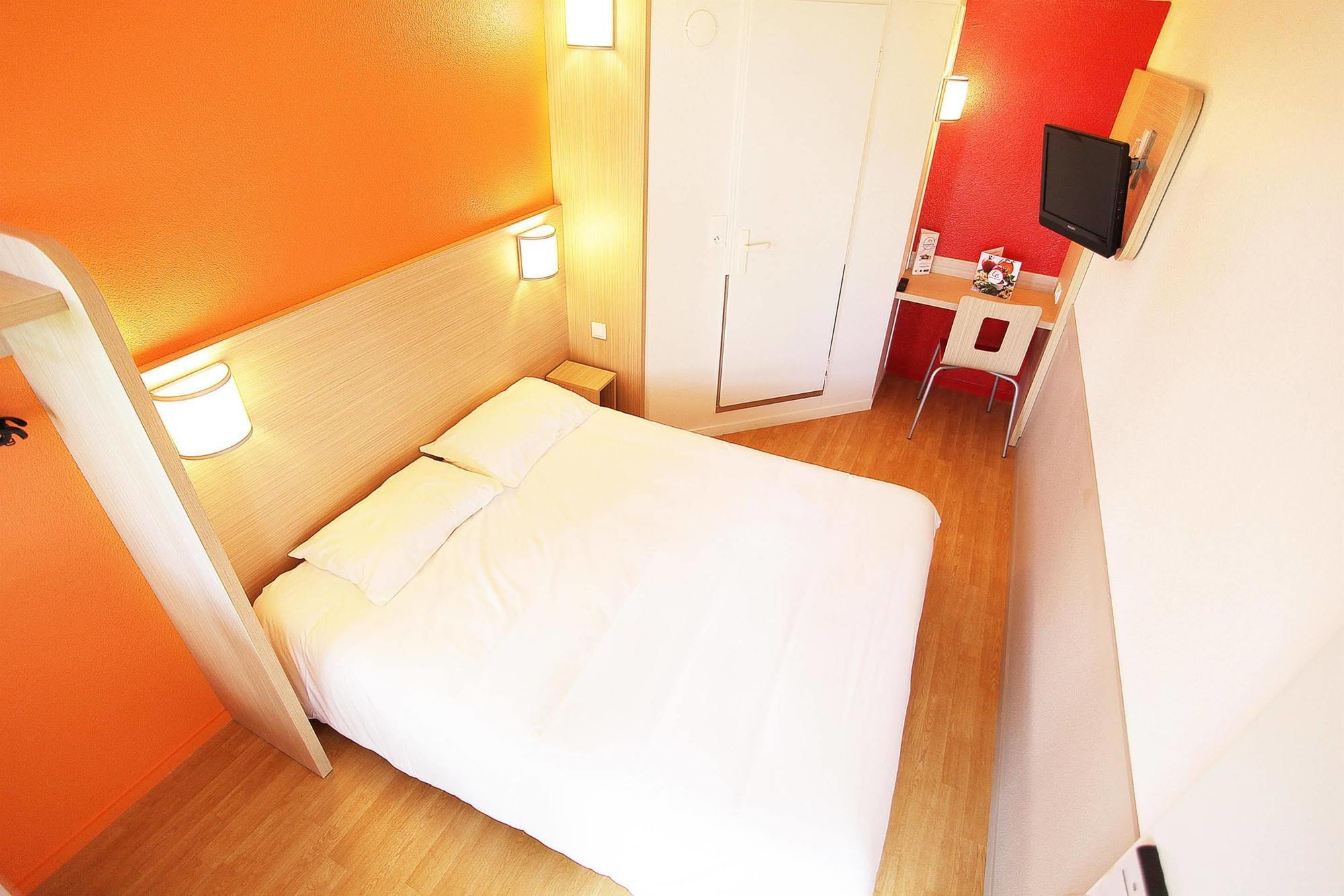 Premiere Classe 3* Orange (Vaucluse)