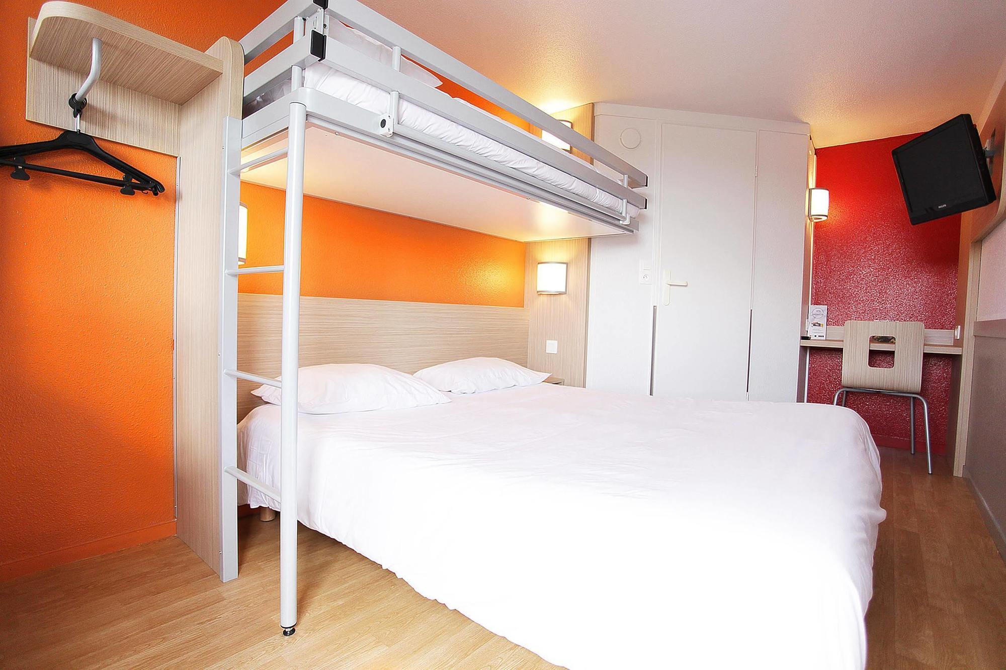 Hotel Premiere Classe 3*