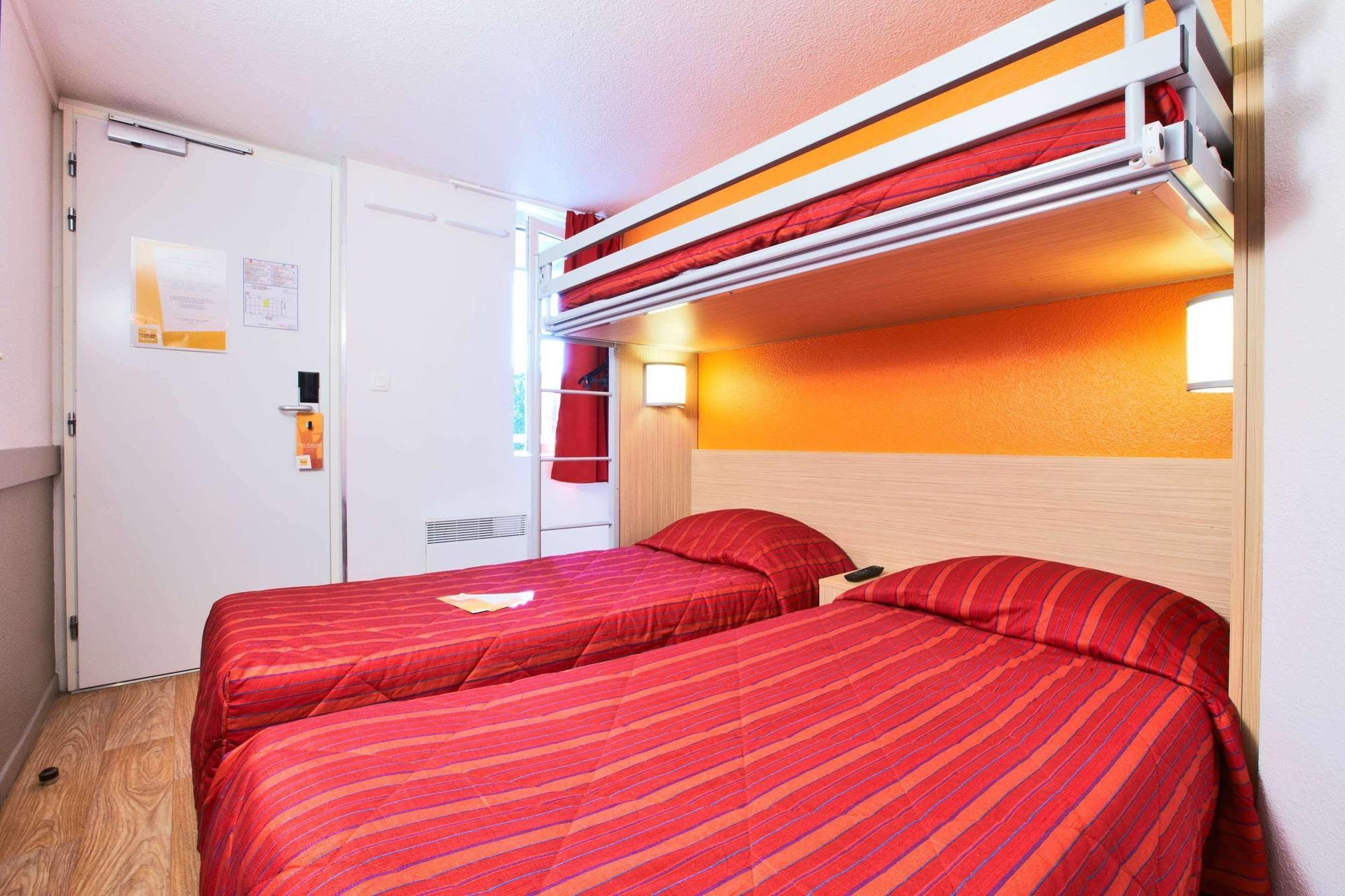 Premiere Classe 3* Orange (Vaucluse)